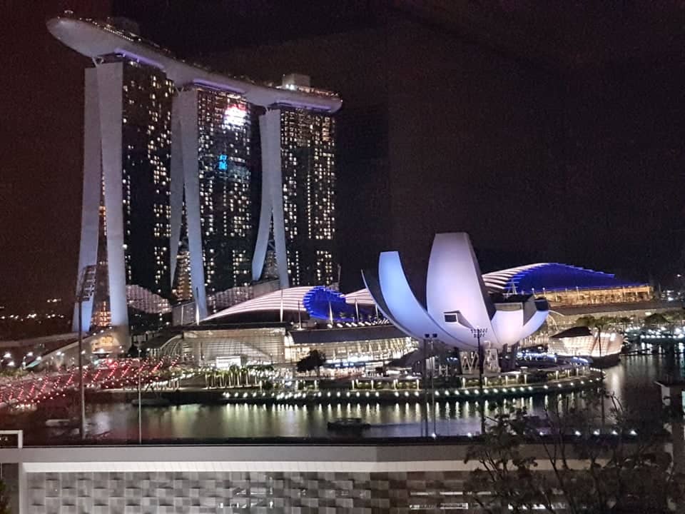 Singapore